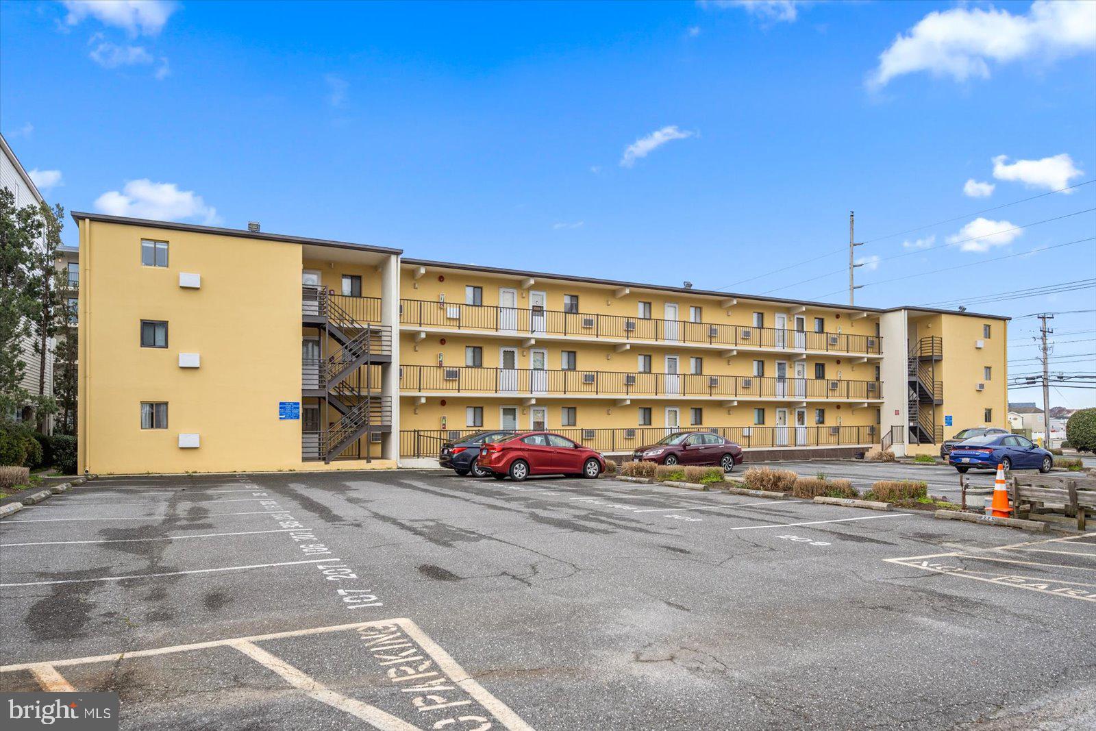 14 136TH STREET 205