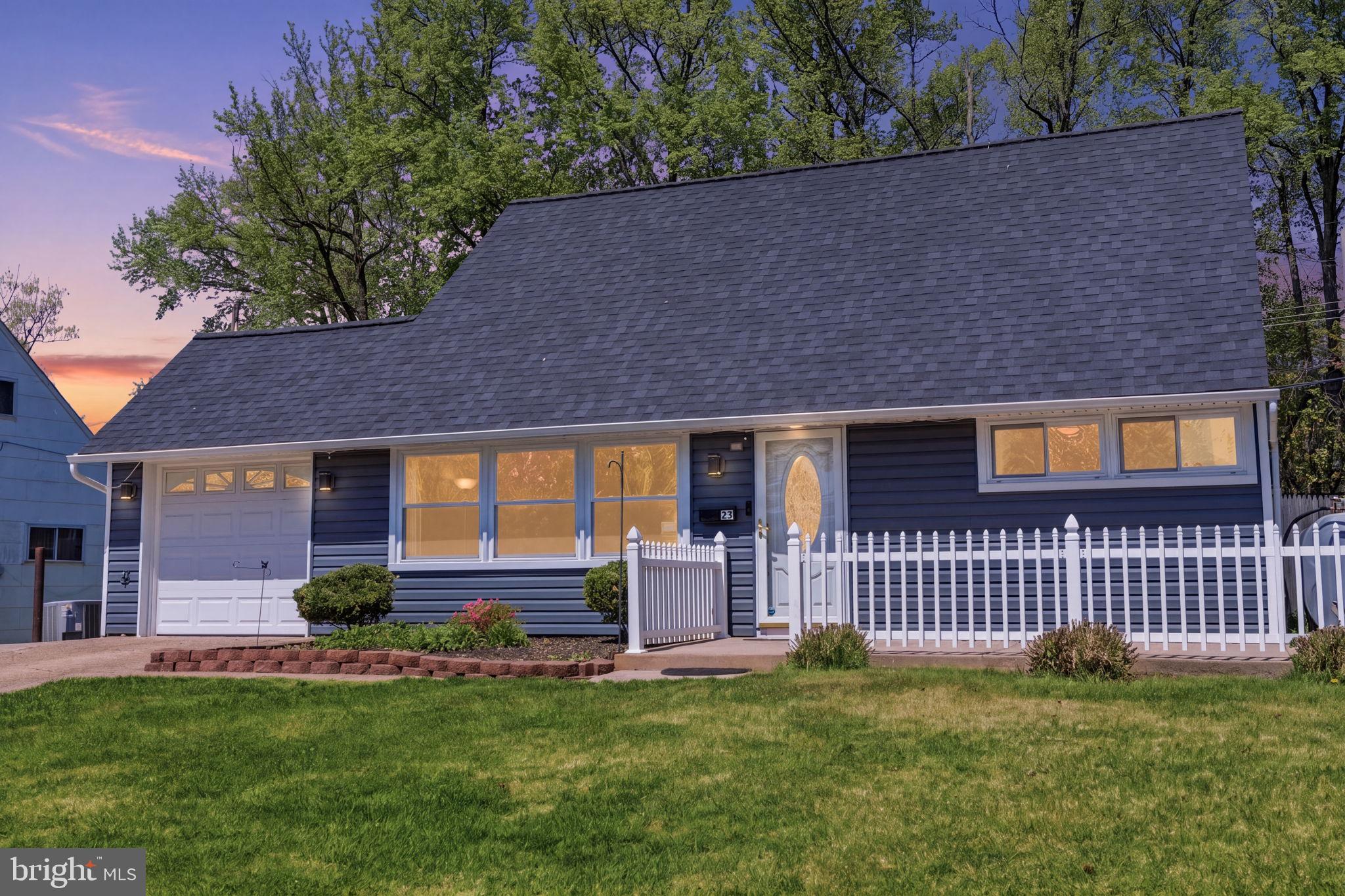 VERMILION HILL - Residential