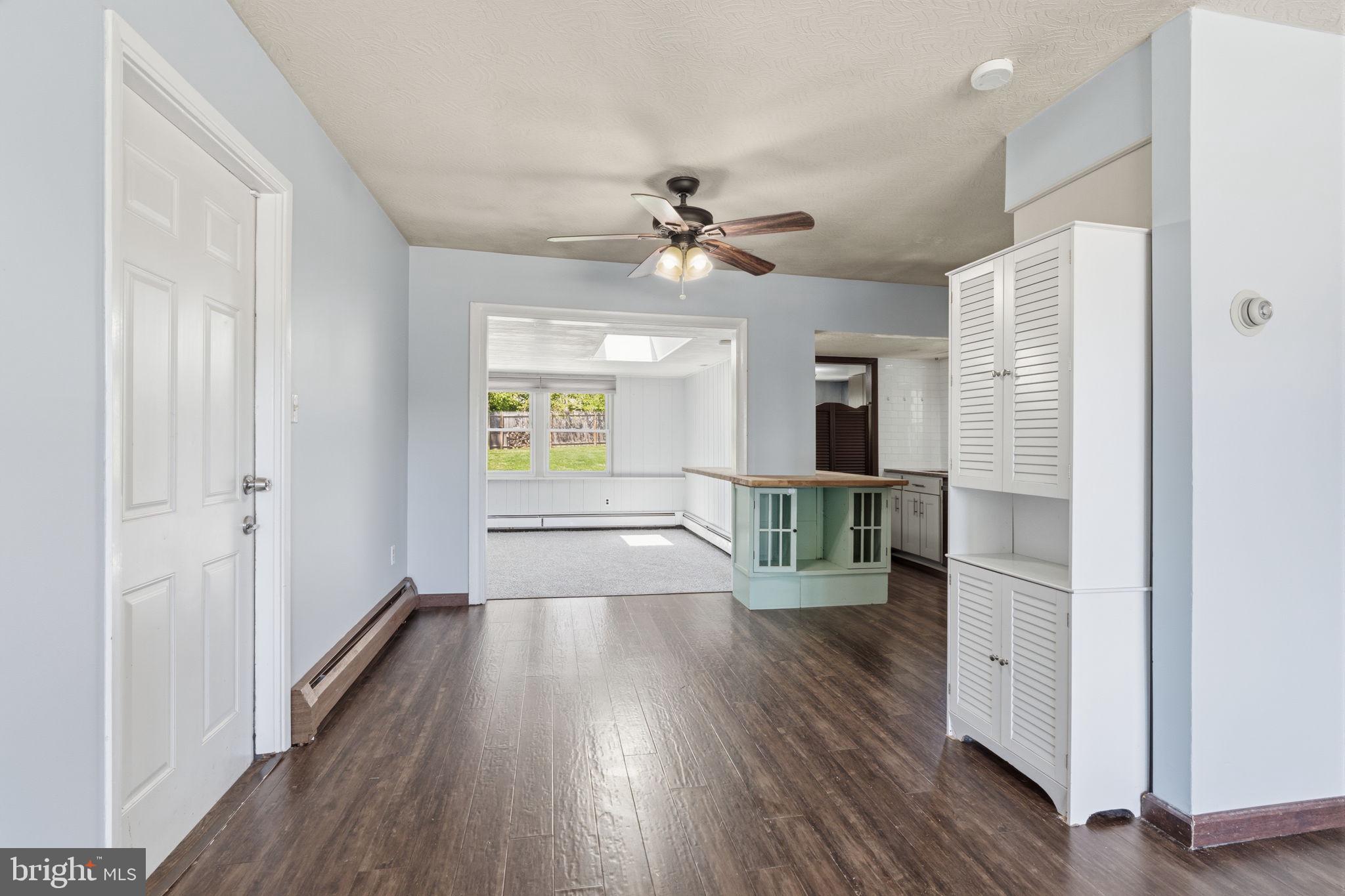 VERMILION HILL - Residential