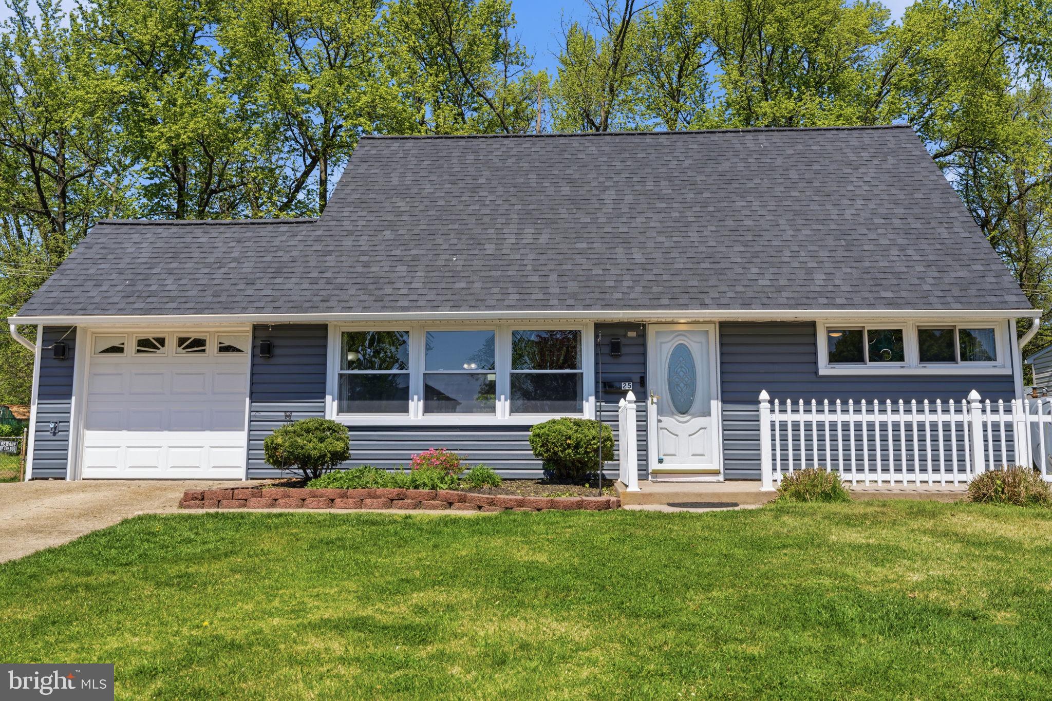 VERMILION HILL - Residential