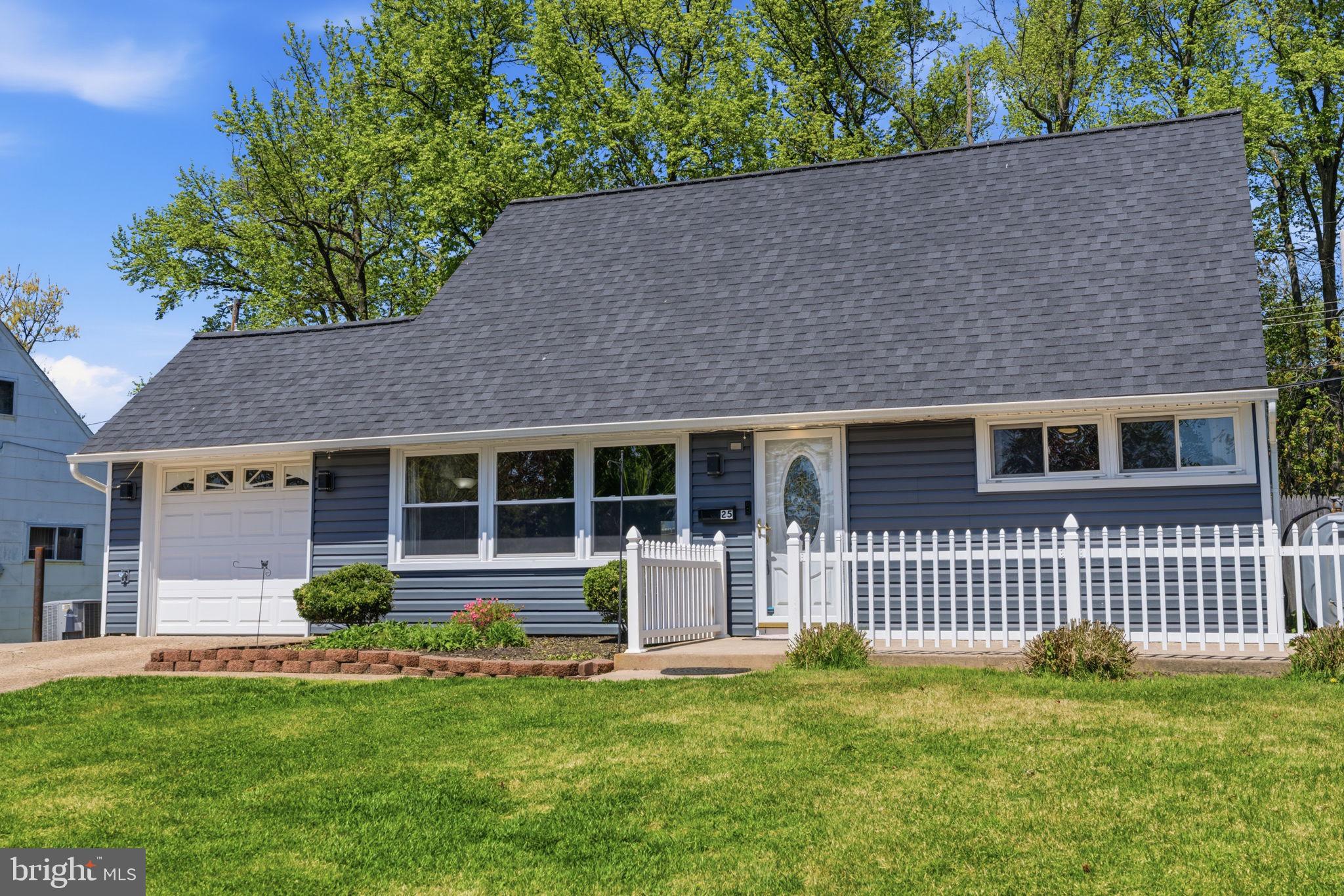 VERMILION HILL - Residential