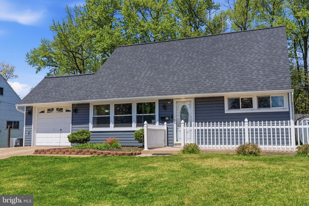 Photo of 25 Vermillion Lane, LEVITTOWN, PA 19054 (MLS # PABU2119152)