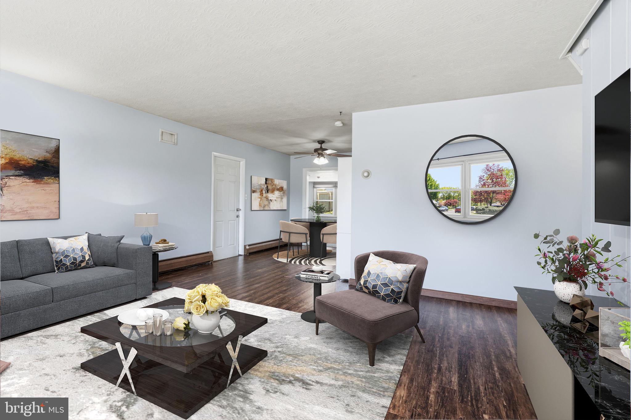 VERMILION HILL - Residential