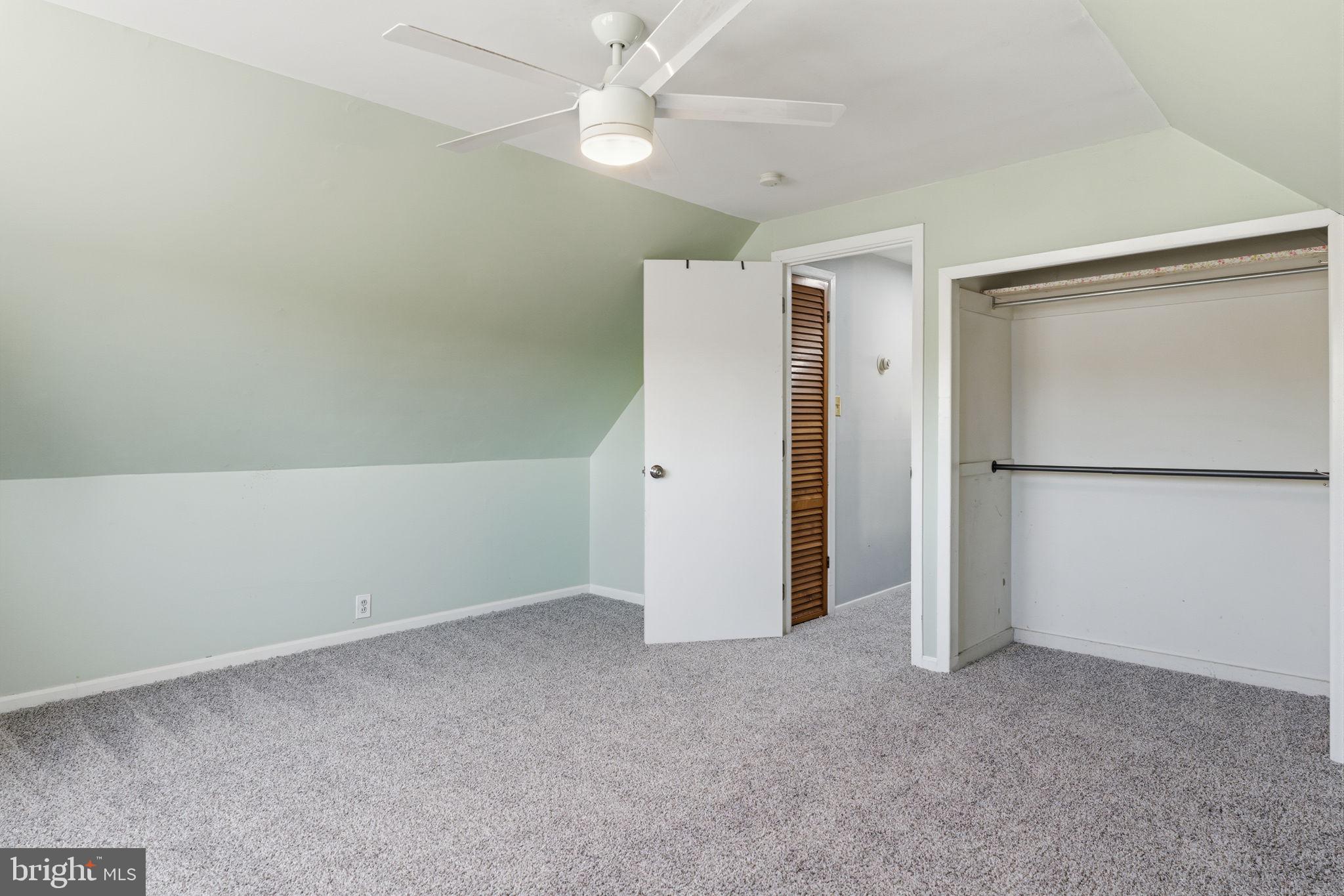 VERMILION HILL - Residential