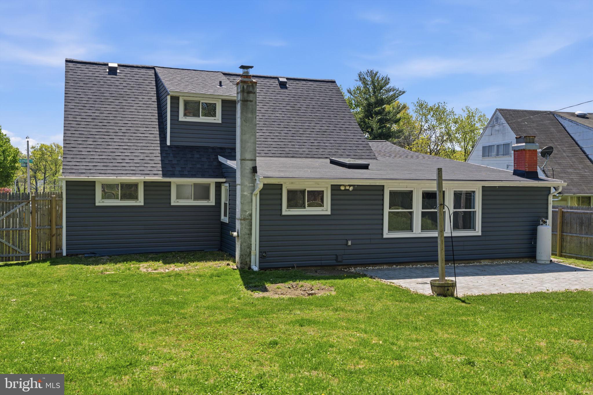 VERMILION HILL - Residential