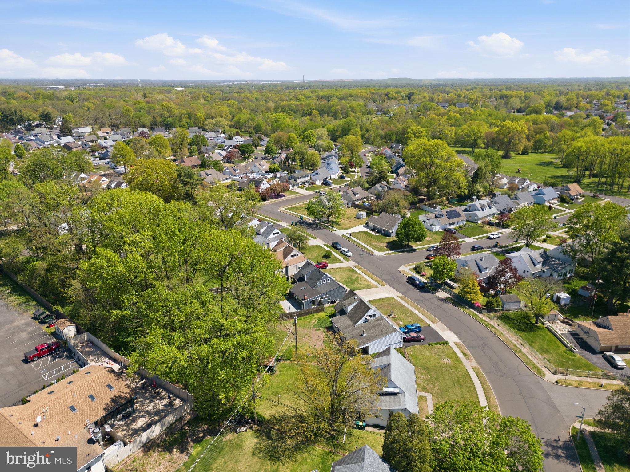 VERMILION HILL - Residential