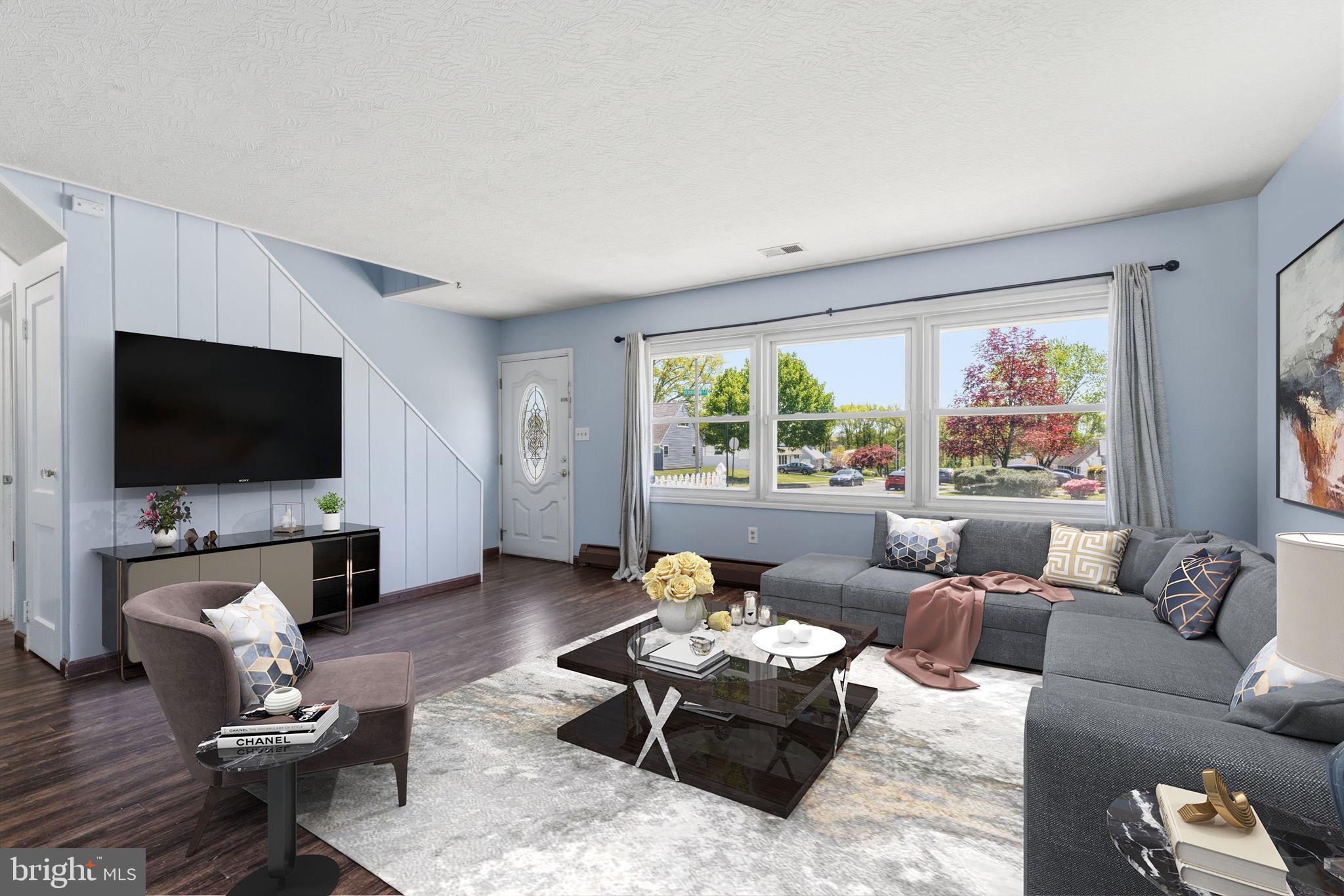 VERMILION HILL - Residential