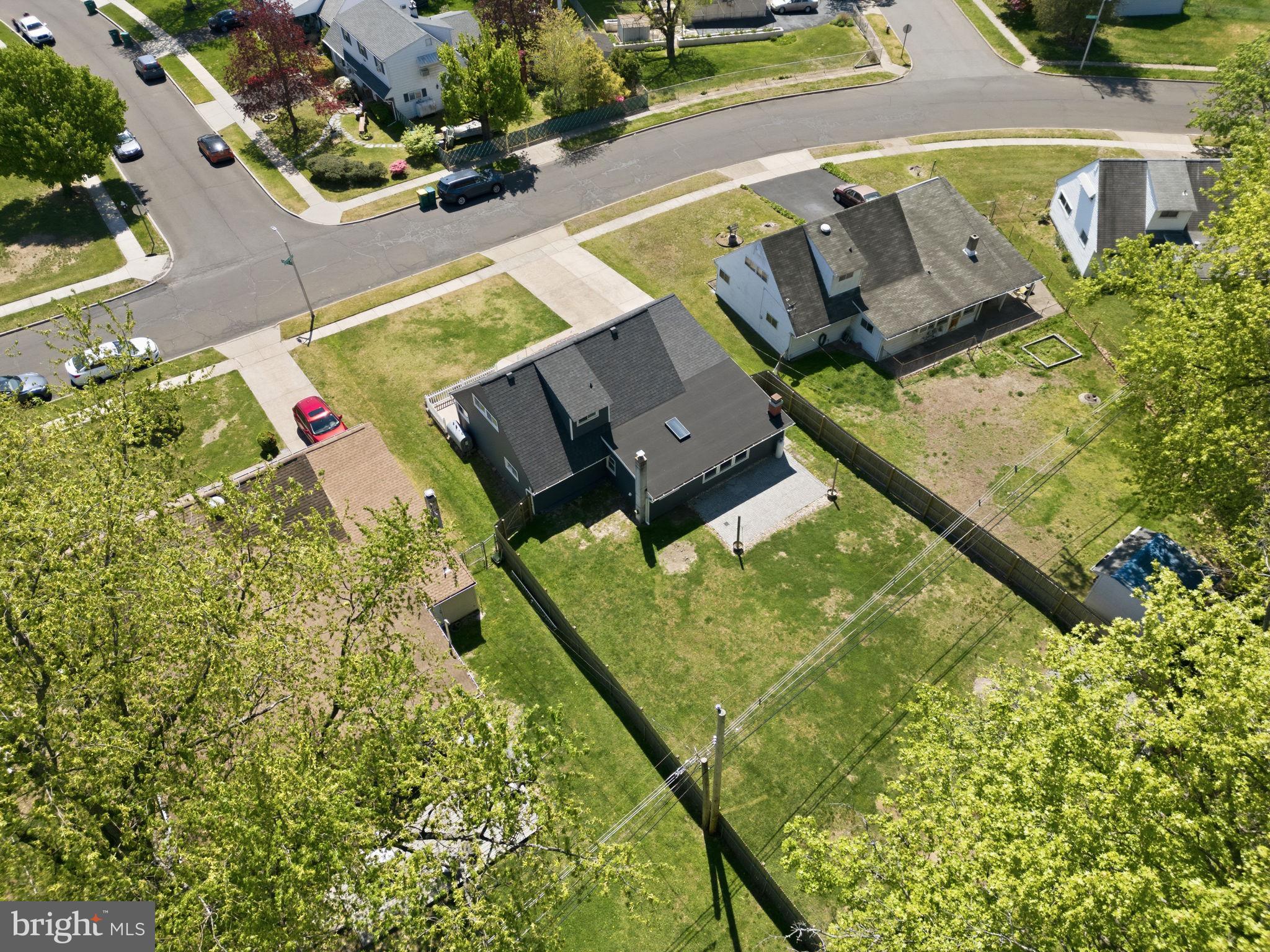 VERMILION HILL - Residential