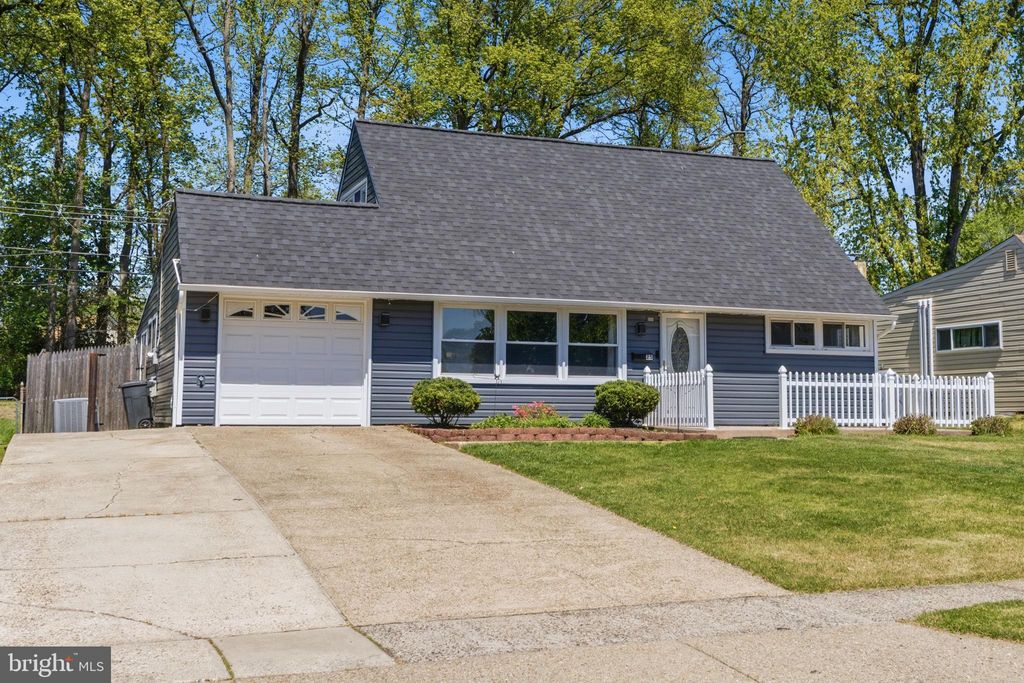 Photo of 25 Vermillion Lane, LEVITTOWN, PA 19054 (MLS # PABU2119152)