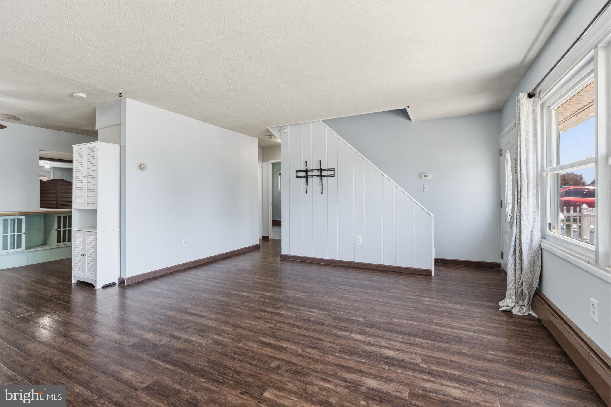 VERMILION HILL - Residential