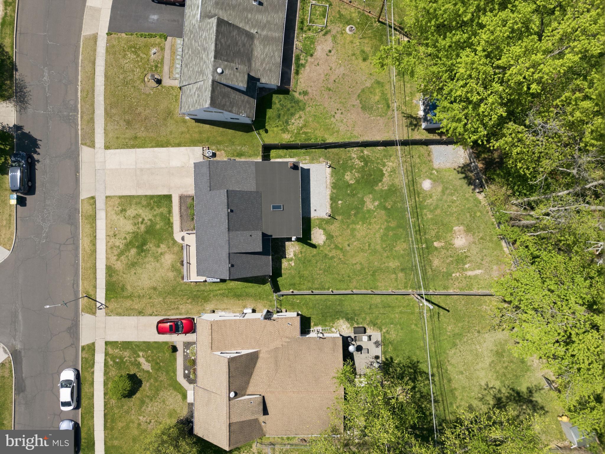 VERMILION HILL - Residential