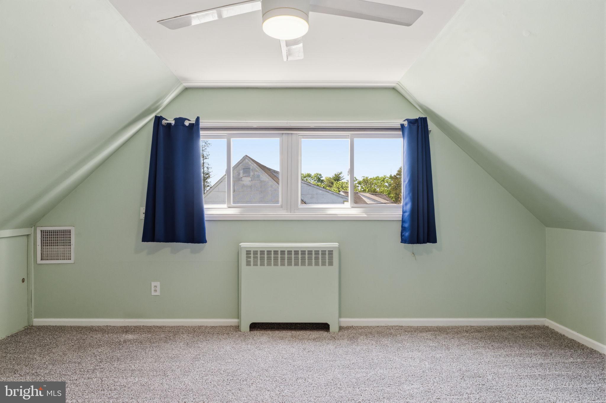 VERMILION HILL - Residential