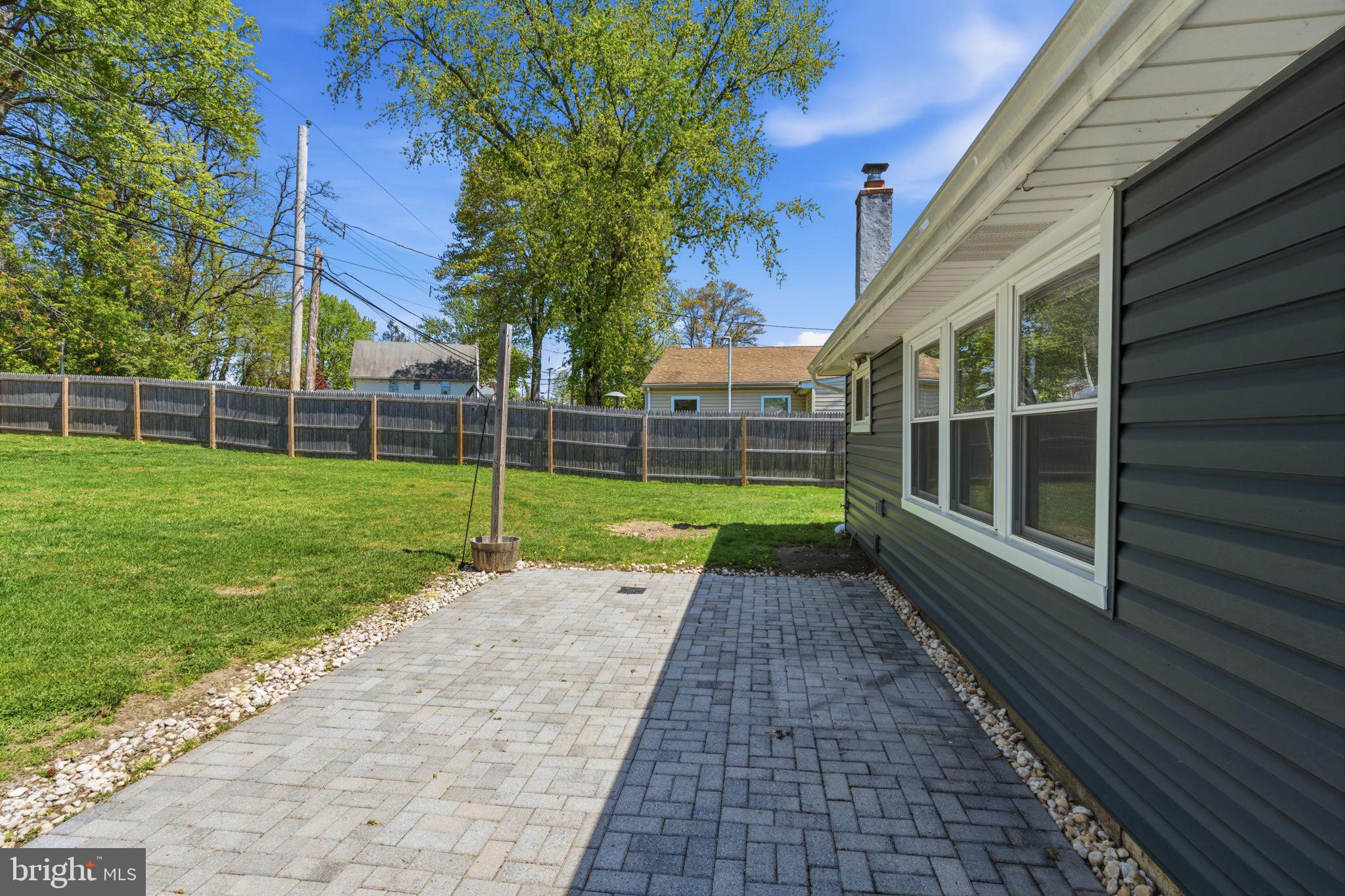 VERMILION HILL - Residential