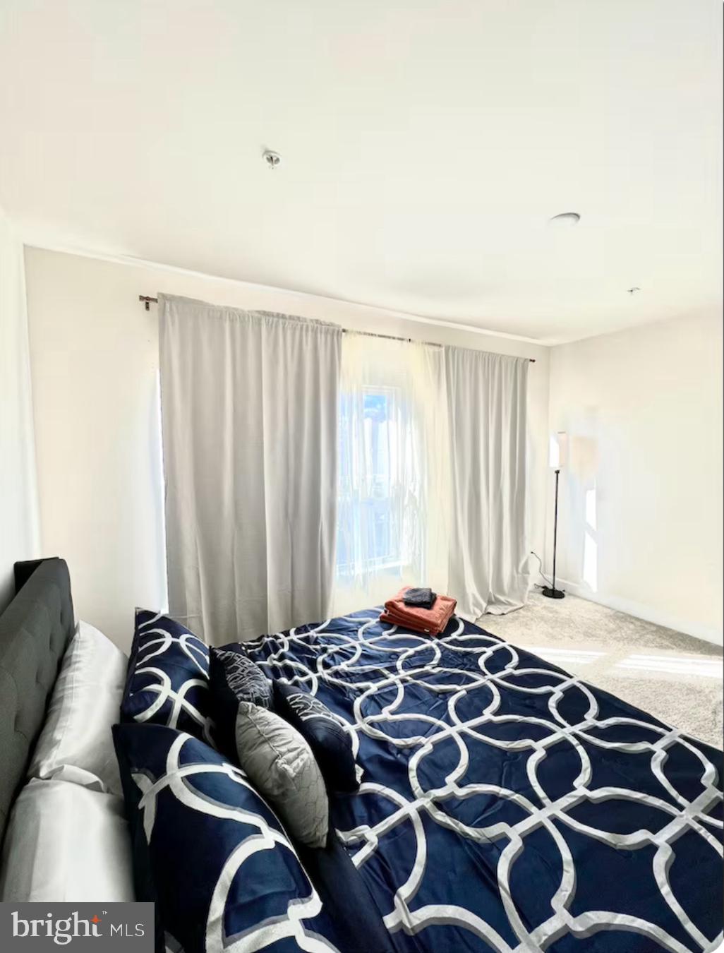 CAPITAL COURT - Residential Lease