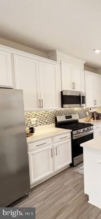 CAPITAL COURT - Residential Lease