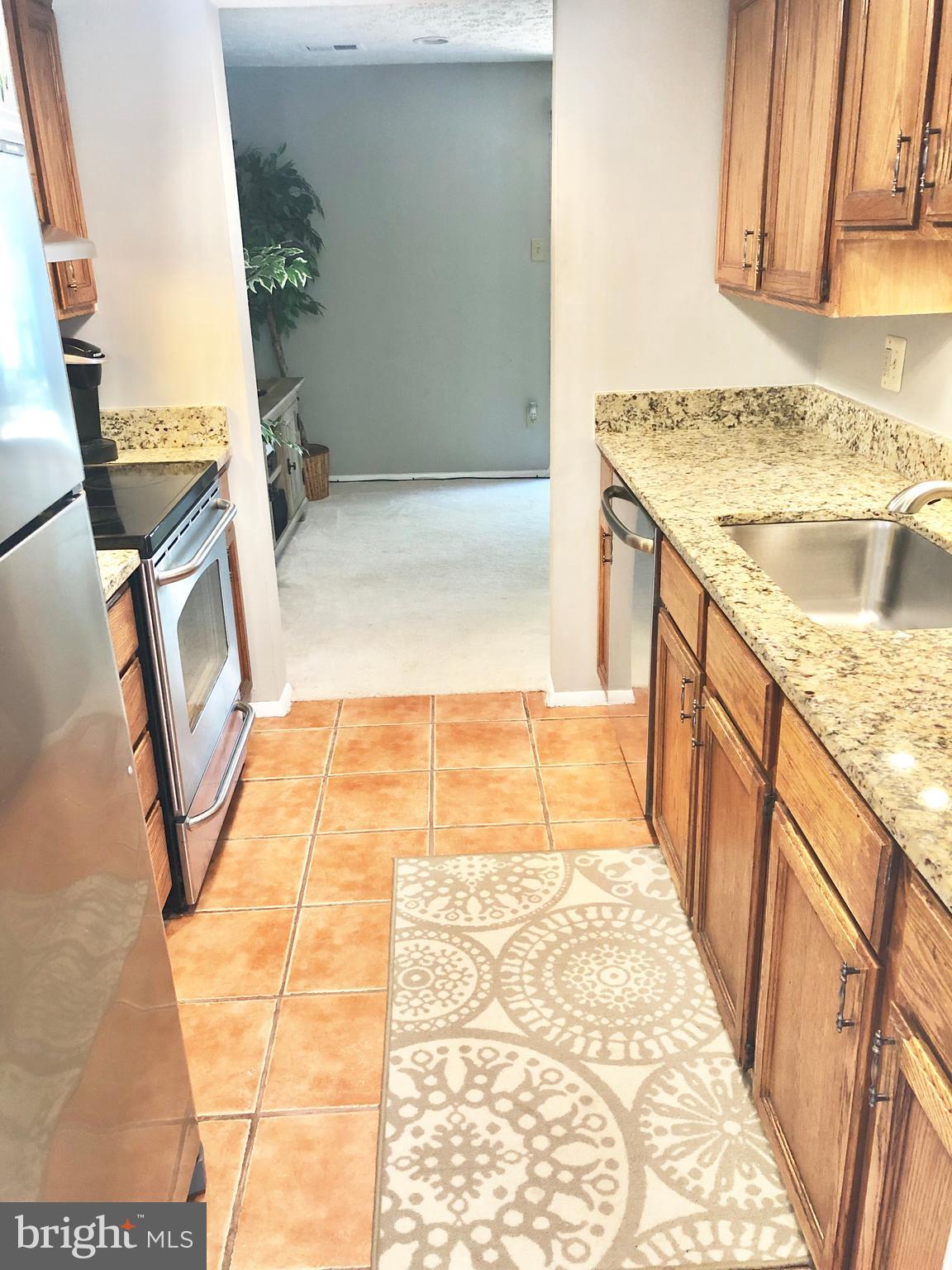 NEWINGTON FOREST - Residential