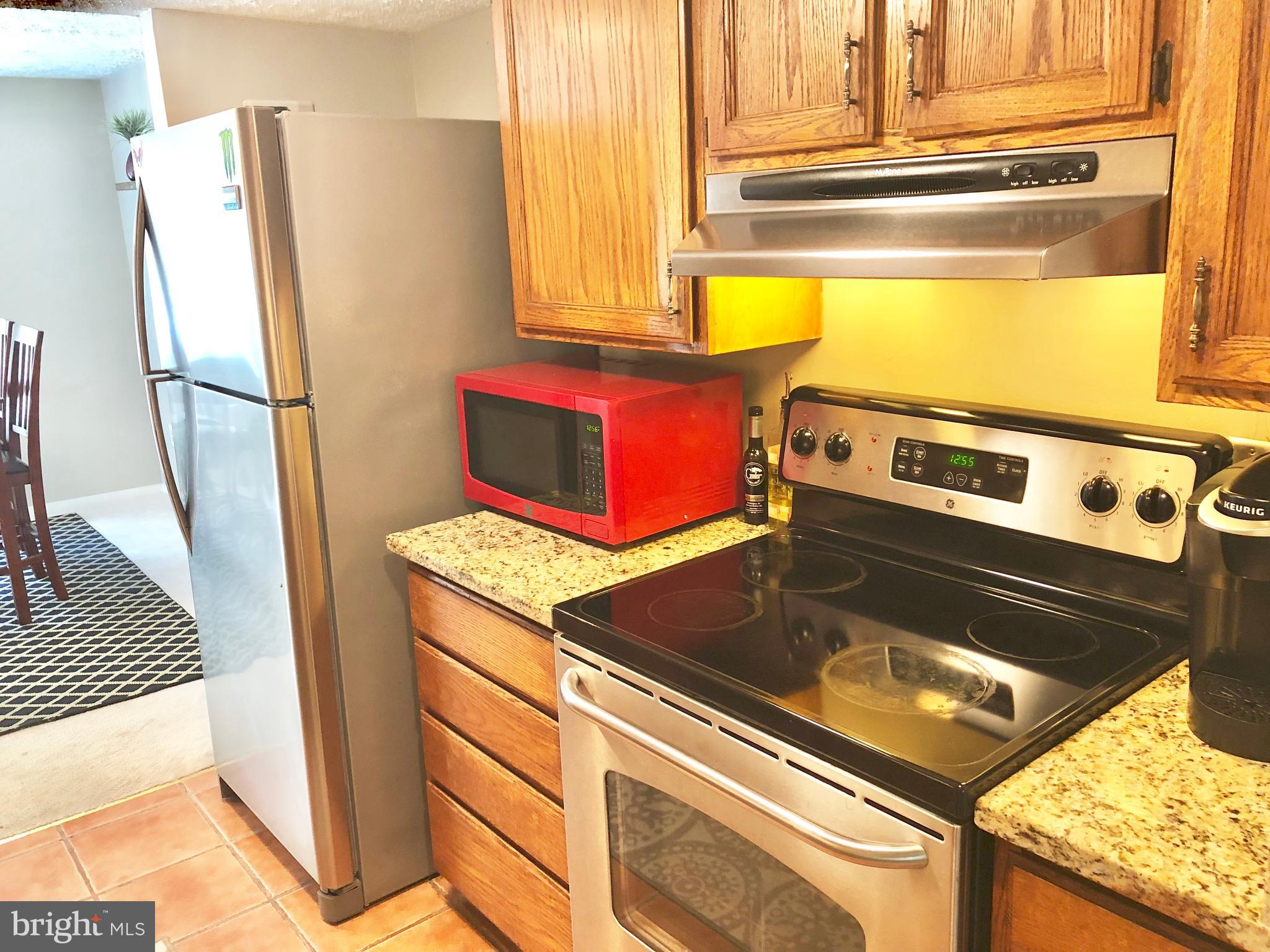 NEWINGTON FOREST - Residential