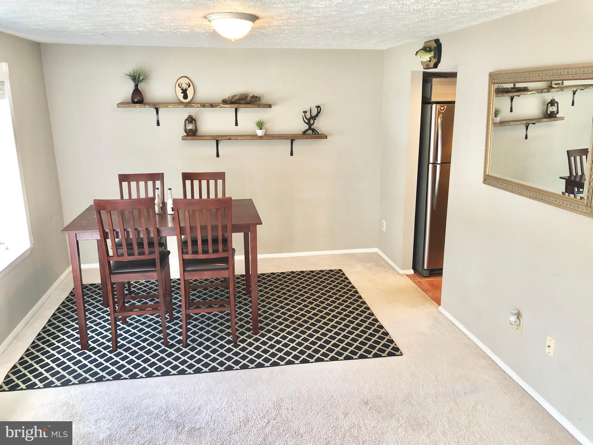 NEWINGTON FOREST - Residential