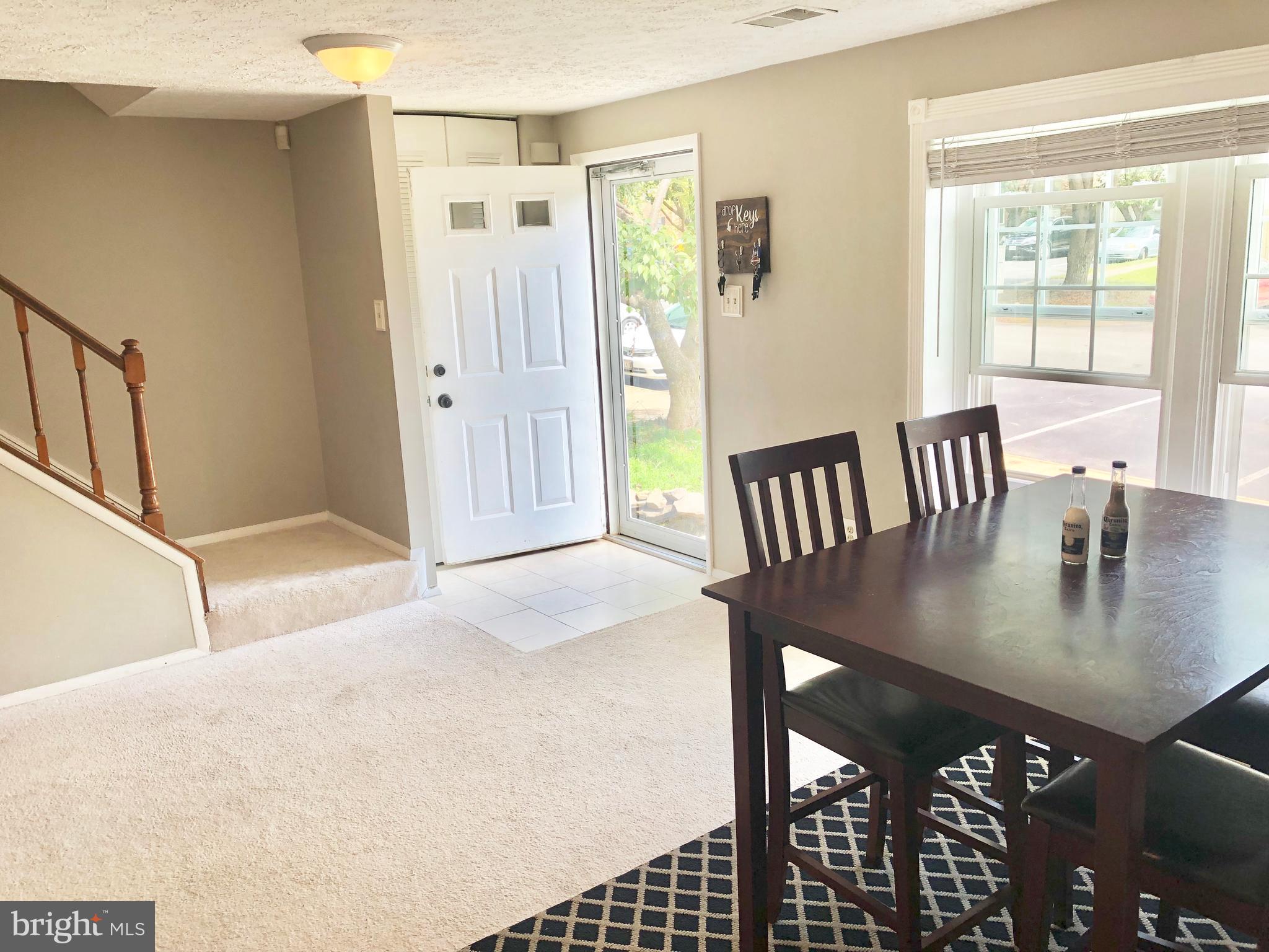 NEWINGTON FOREST - Residential