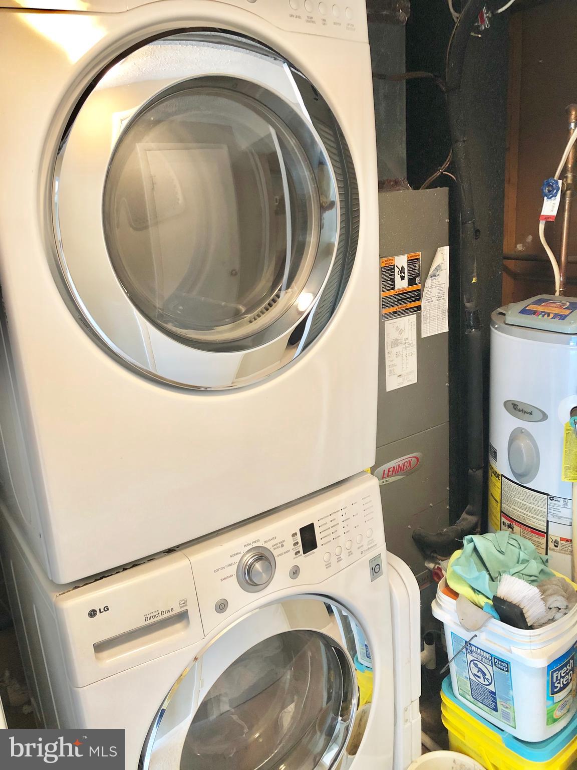 NEWINGTON FOREST - Residential