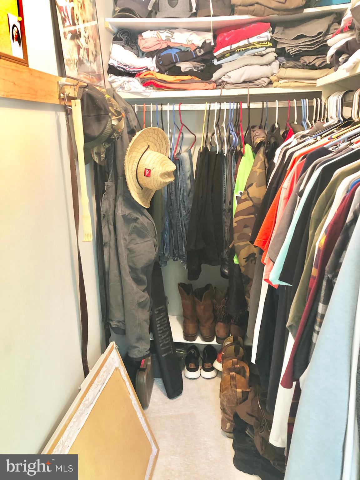 NEWINGTON FOREST - Residential