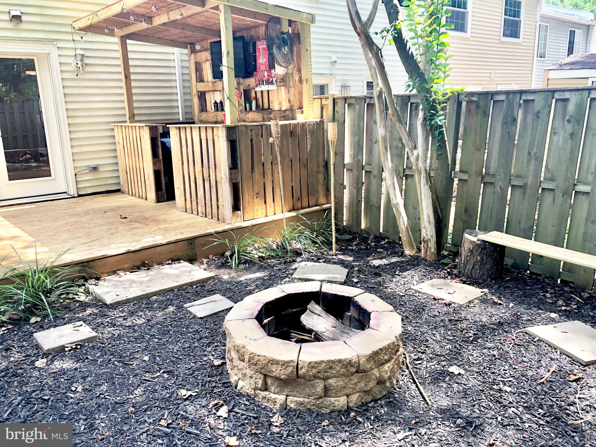 NEWINGTON FOREST - Residential