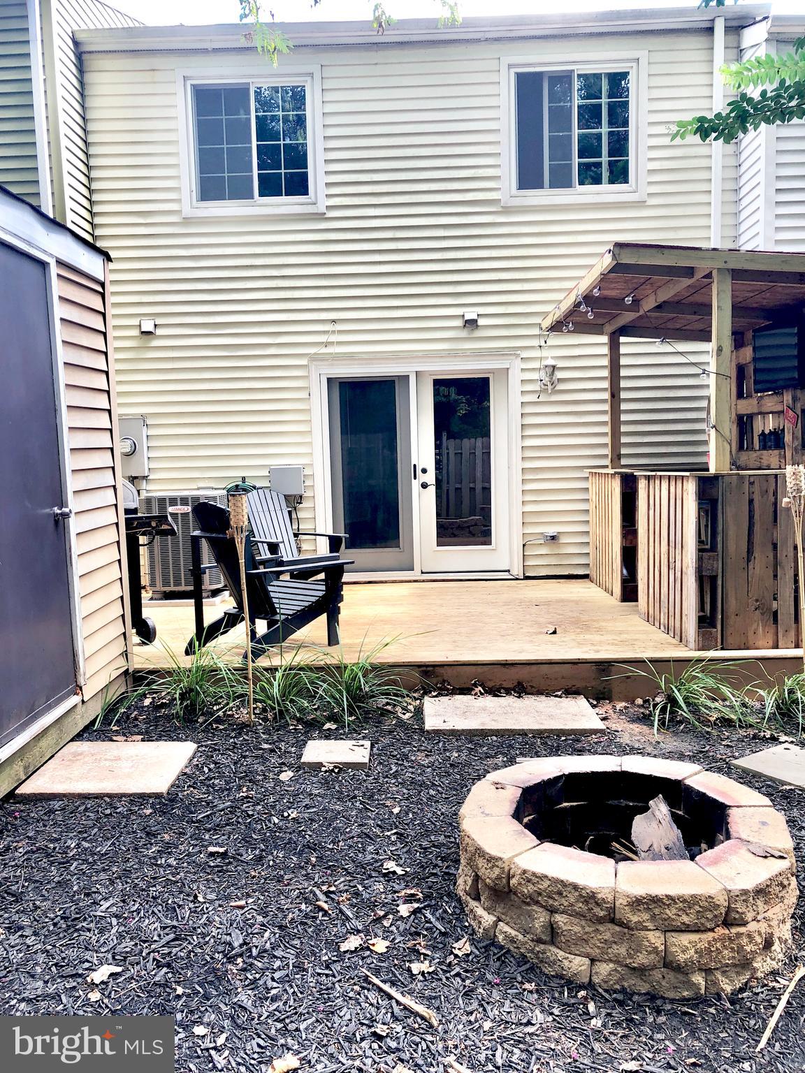 NEWINGTON FOREST - Residential