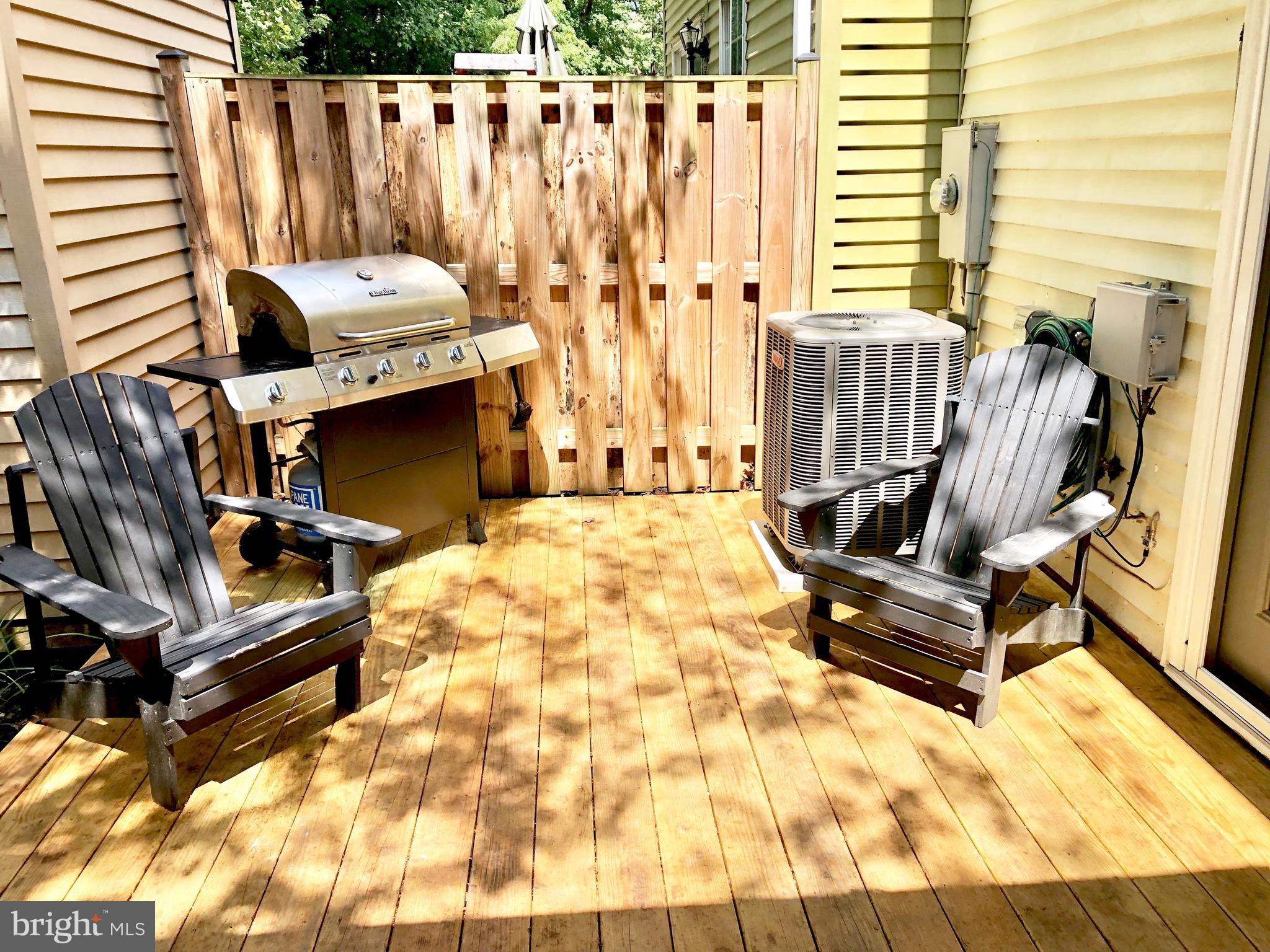 NEWINGTON FOREST - Residential