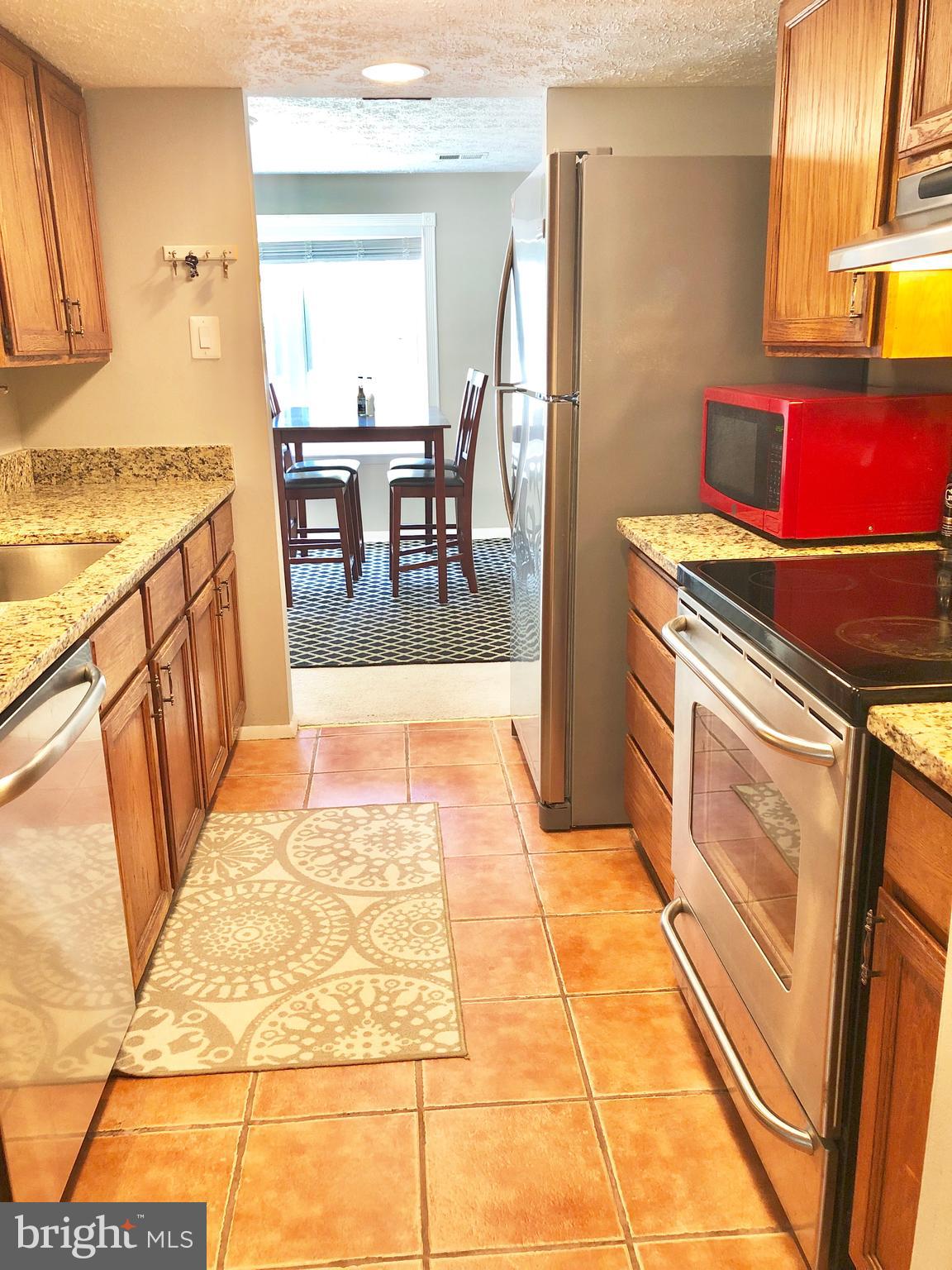 NEWINGTON FOREST - Residential