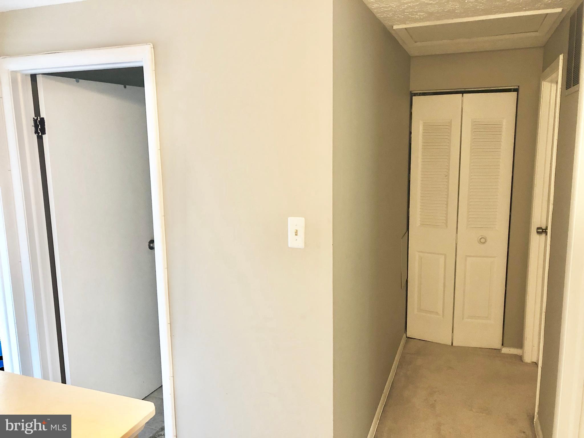 NEWINGTON FOREST - Residential