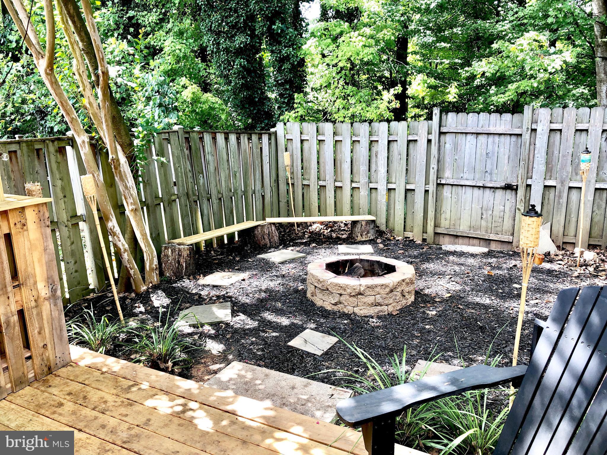 NEWINGTON FOREST - Residential