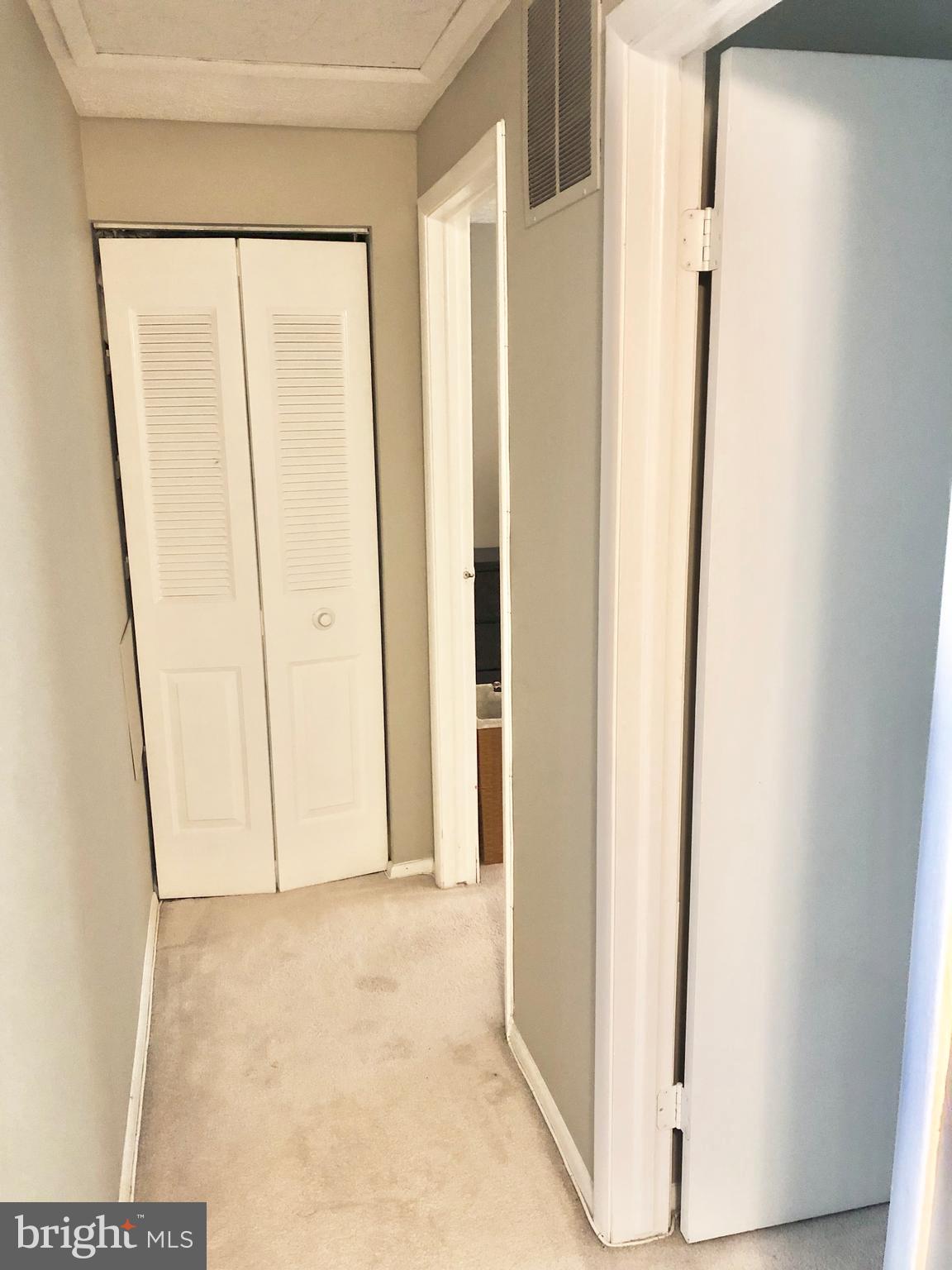 NEWINGTON FOREST - Residential