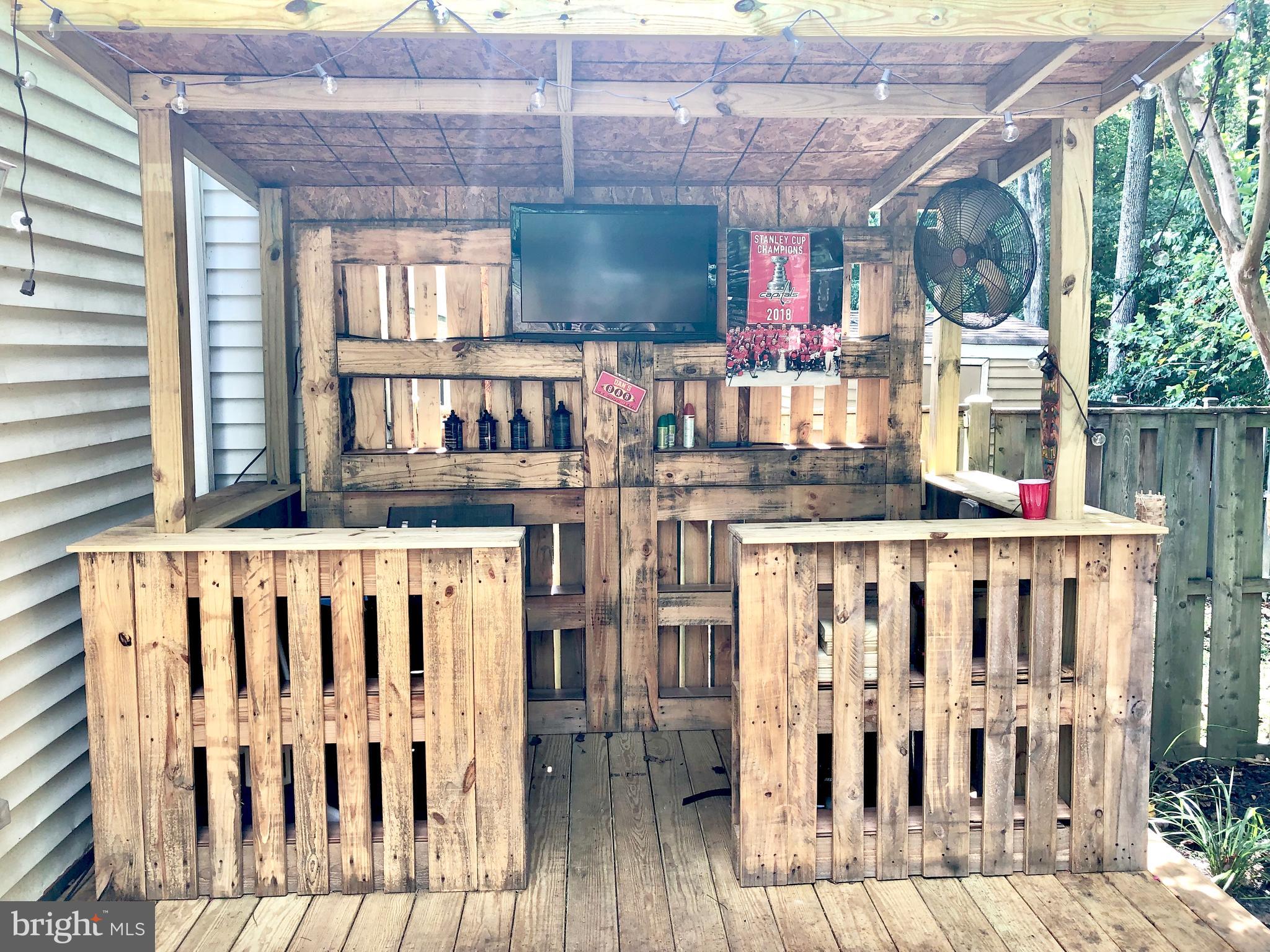 NEWINGTON FOREST - Residential