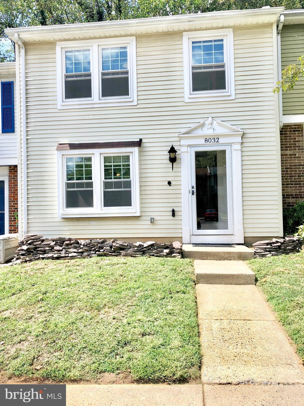 NEWINGTON FOREST - Residential