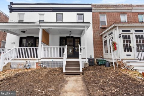 445 W BALTIMORE AVENUE MEDIA PA 19063