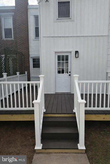 445 W BALTIMORE AVENUE