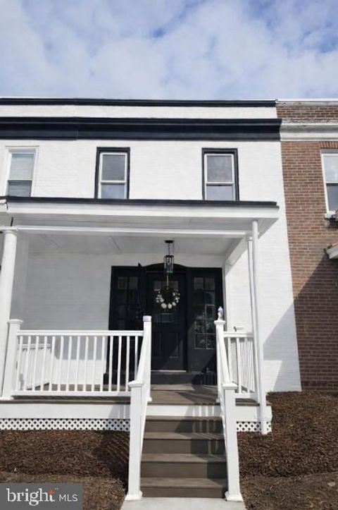 445 W BALTIMORE AVENUE MEDIA PA 19063