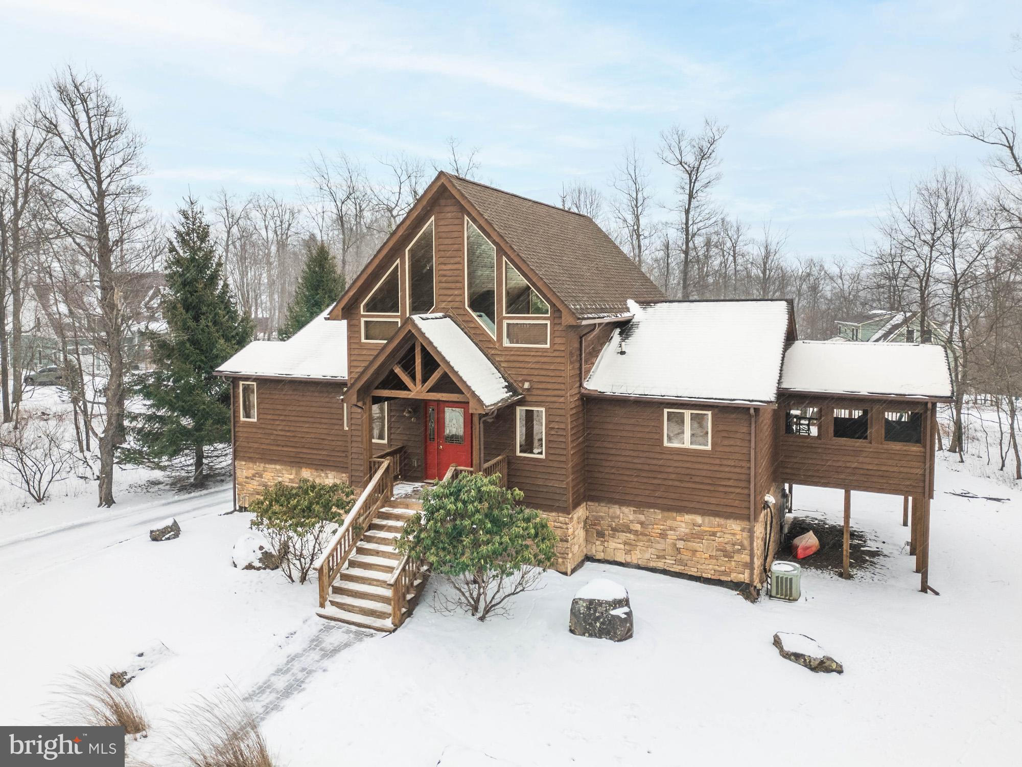 STILWATER - Residential