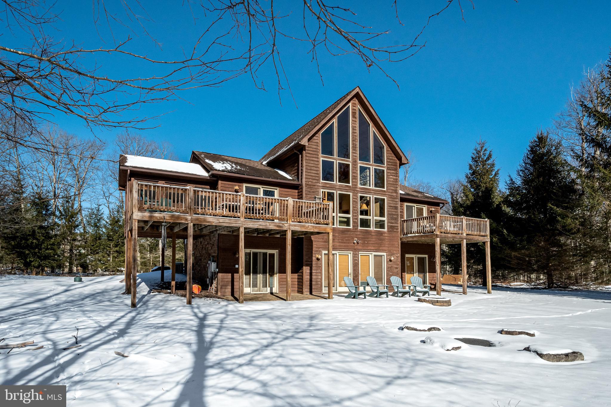 STILWATER - Residential