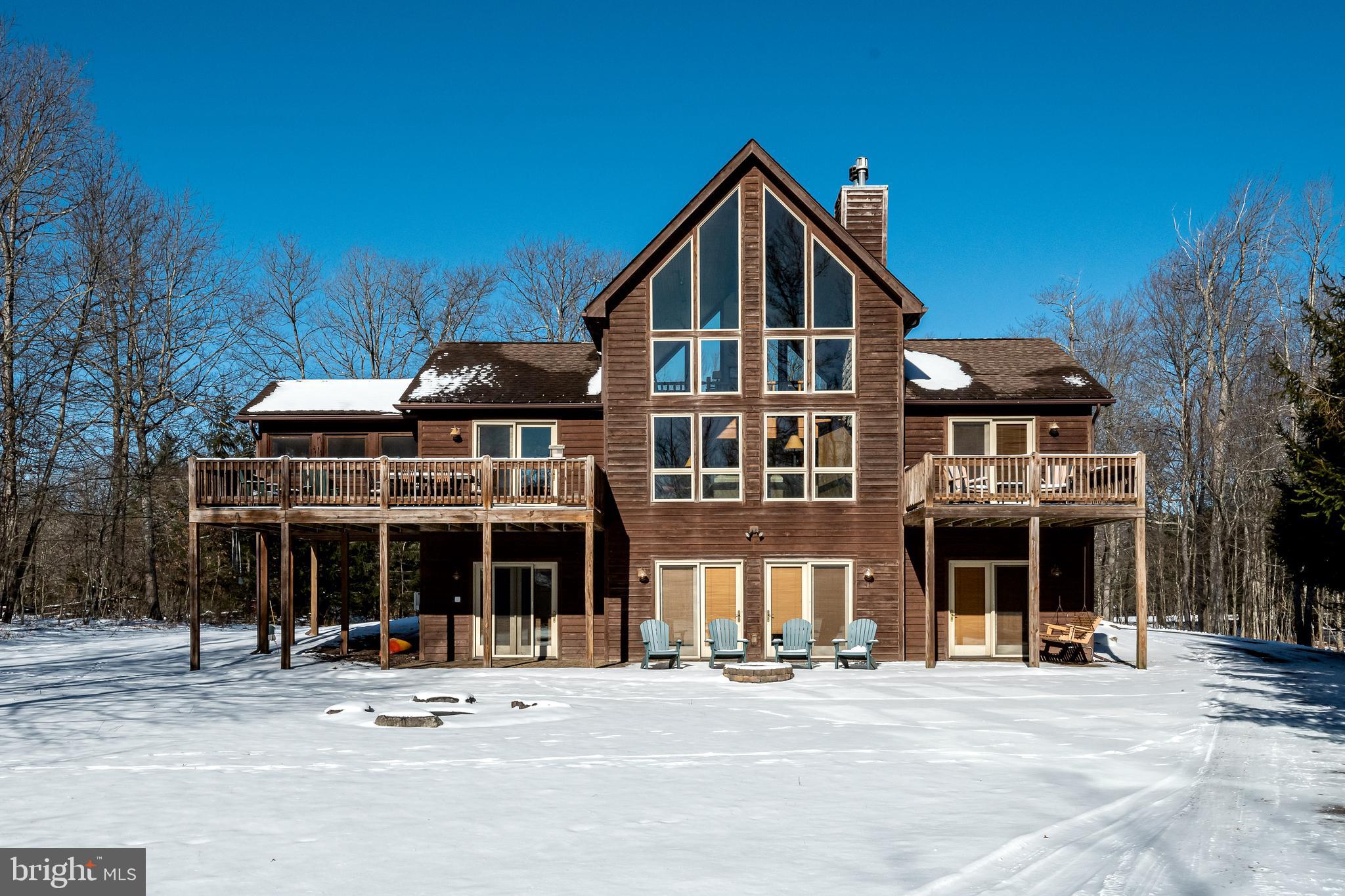 STILWATER - Residential