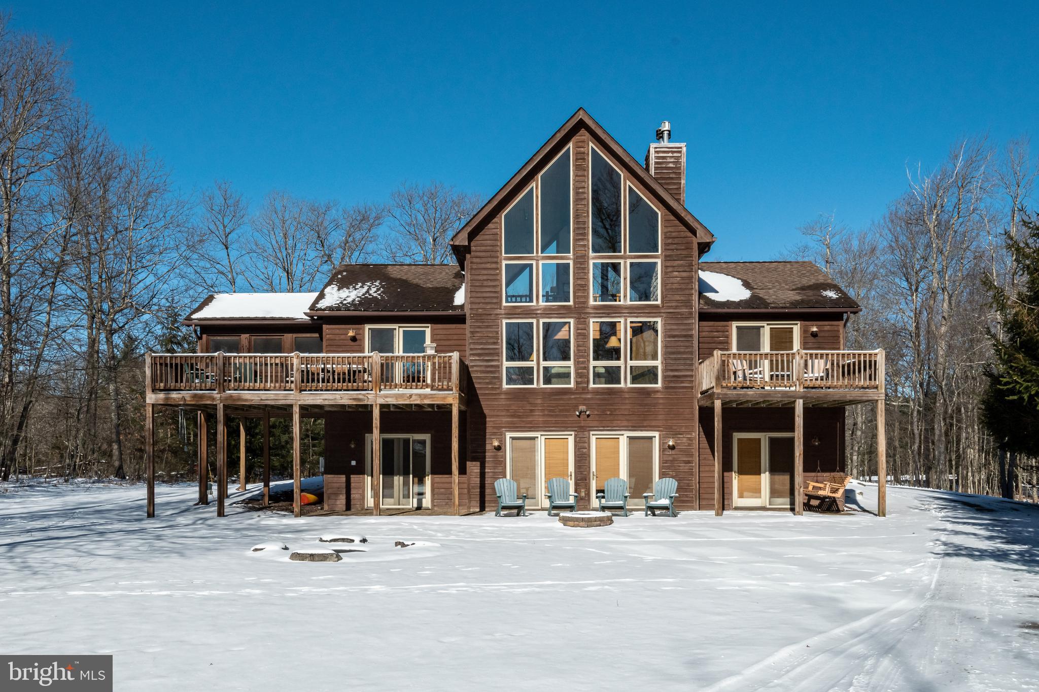 STILWATER - Residential