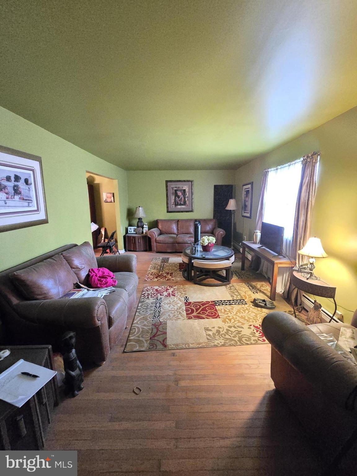 ABINGTON - Residential