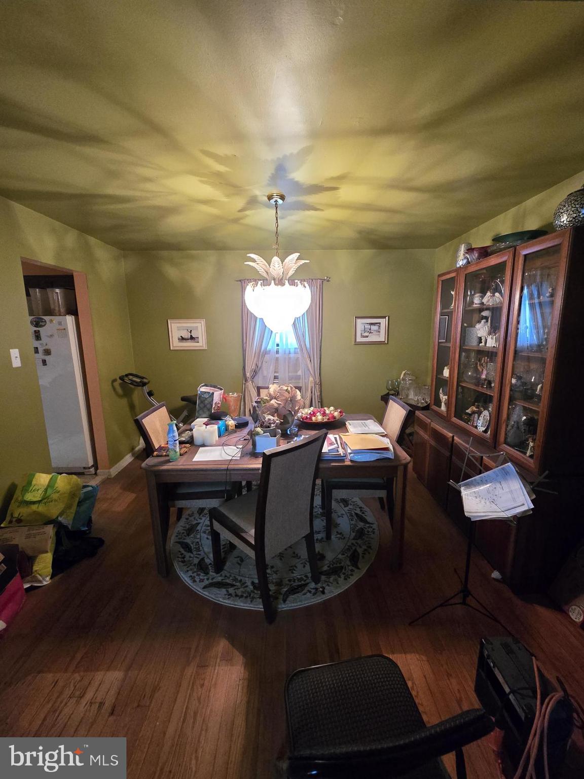 ABINGTON - Residential