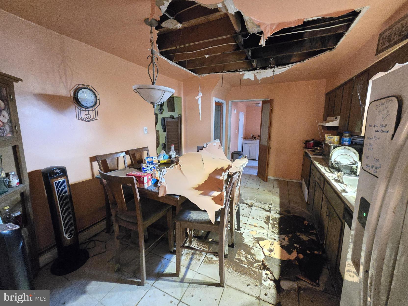 ABINGTON - Residential