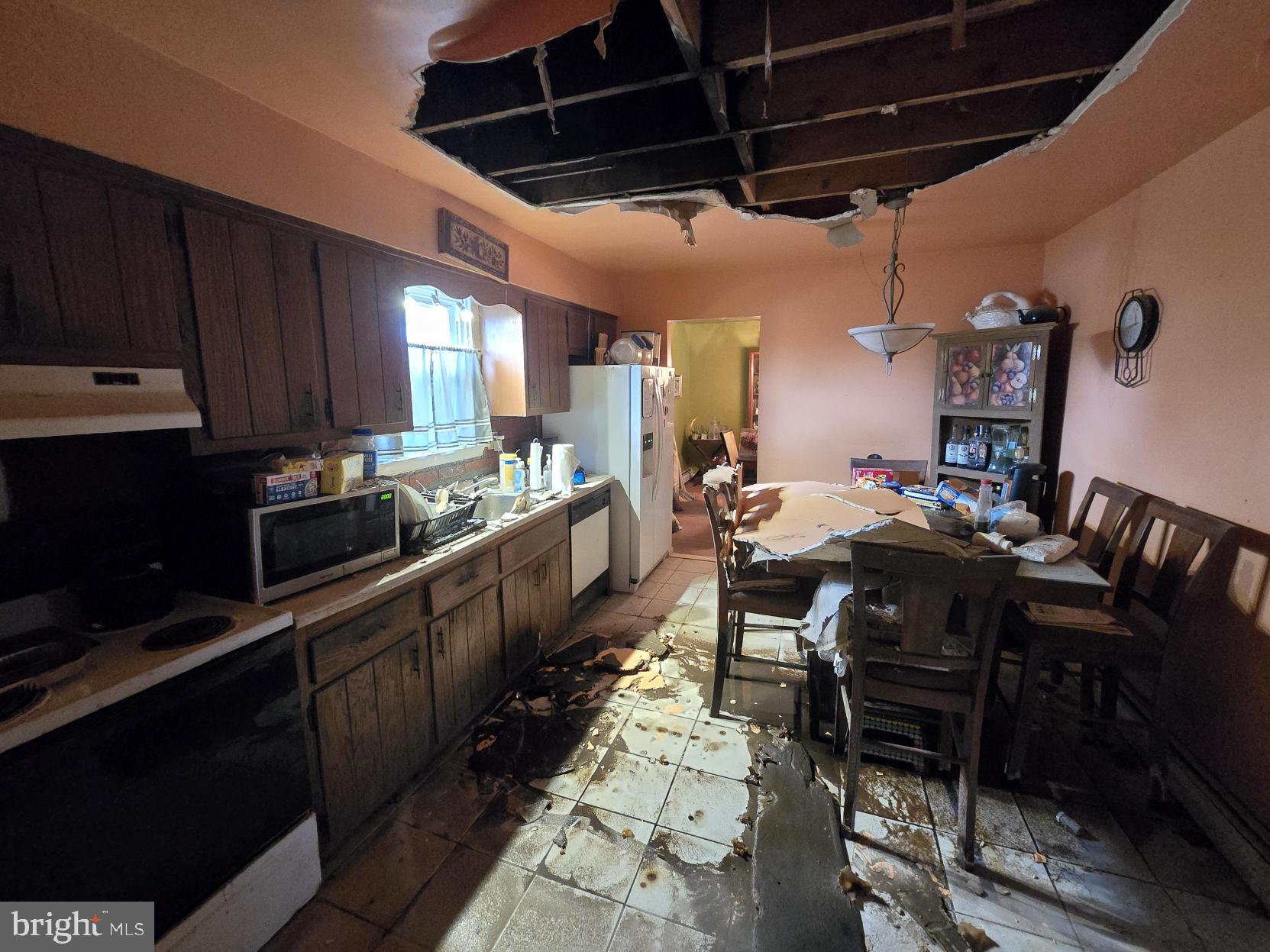 ABINGTON - Residential