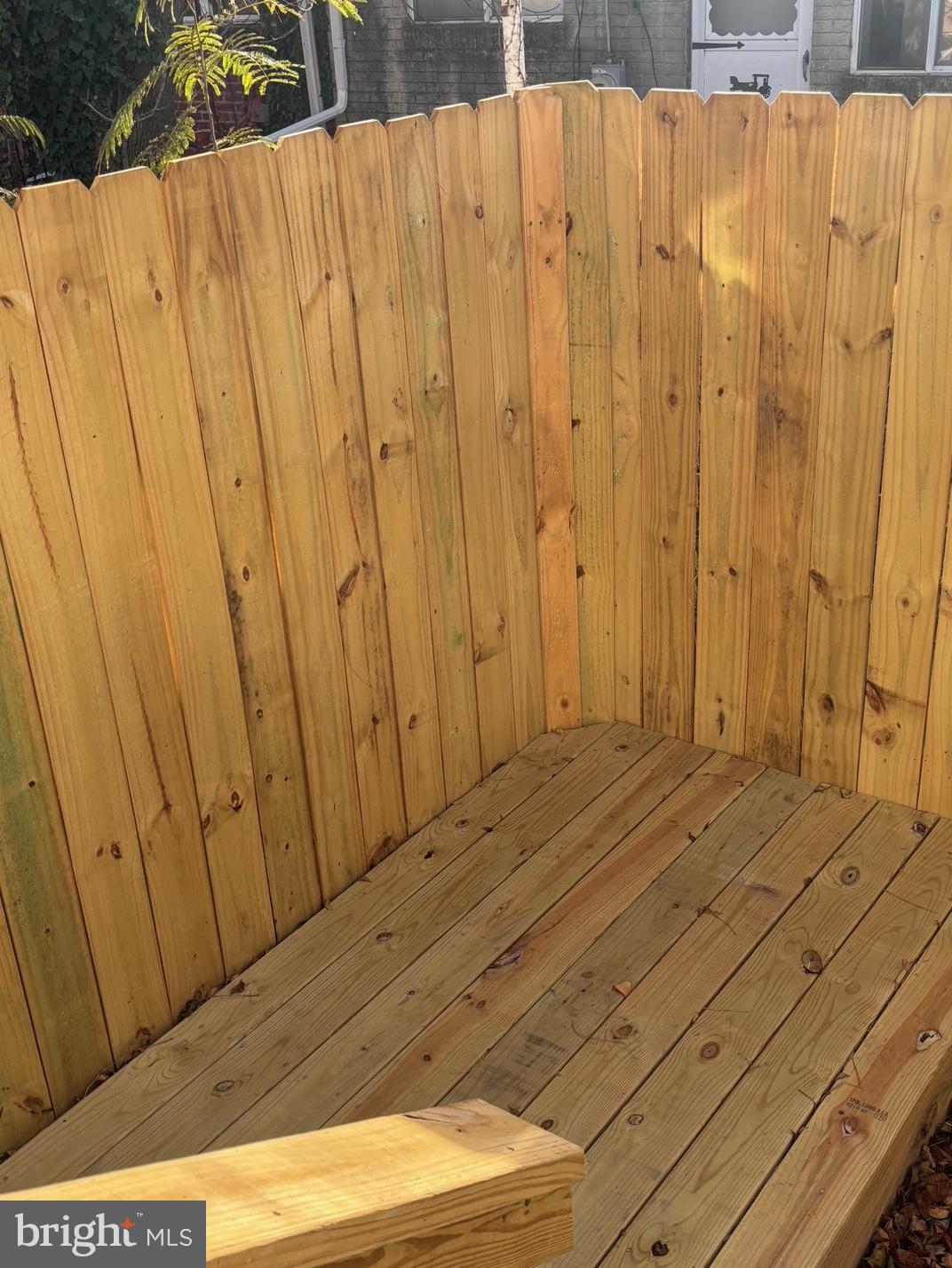 SHARON HILL - Residential Lease