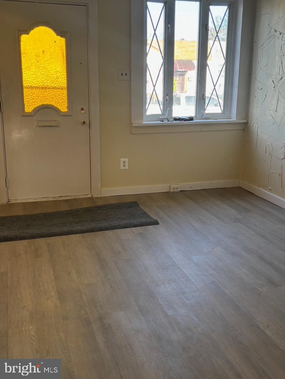 SHARON HILL - Residential Lease