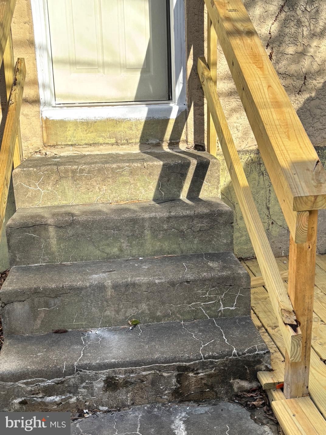 SHARON HILL - Residential Lease