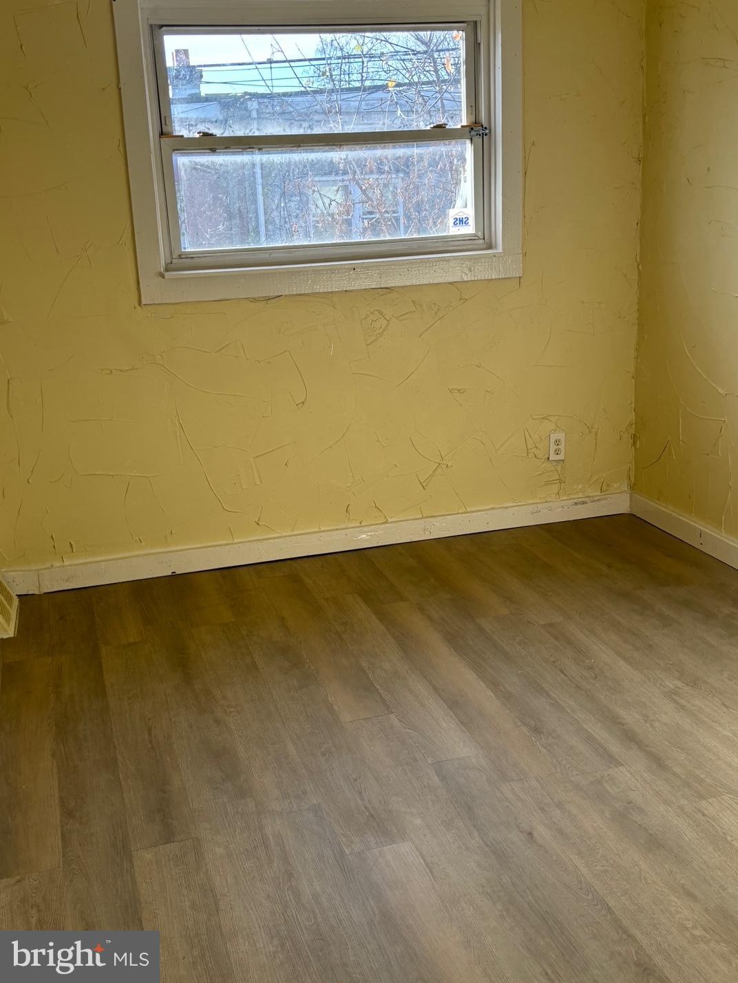 SHARON HILL - Residential Lease