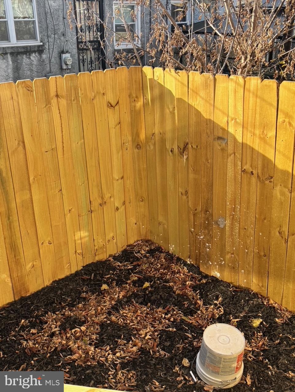 SHARON HILL - Residential Lease